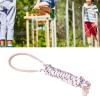 Dilwe Handleless ExamRope with Adjustable Length, Lightweight Carrying, Workmanship, Wide Application, Exercise Whole Body view 4