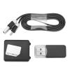 Vikye 1080P Camera with Detection & Night,Recording, Wide Usage for Security view 1