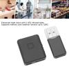 Vikye 1080P Camera with Detection & Night,Recording, Wide Usage for Security view 3