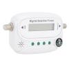 Digital Satellite Finder Star Finder Detector 13-18VDC DirectTV Buzzer Meter with view 1