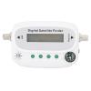 Digital Satellite Finder Star Finder Detector 13-18VDC DirectTV Buzzer Meter with view 2
