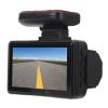 Dual Lens 1080PCam with Rotatable 3 Inch Screen, Nightfor Driving Parking view 3