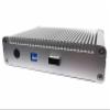 Adnacom AUS324 USB 3.2 Gen 2 Over Fiber Optic Extender view 2