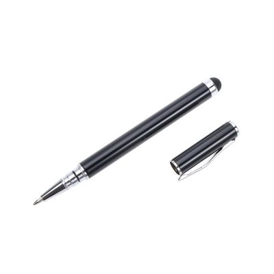 NOLITOY Capacitive Stylus Pen for Touch Screens, High Precision and Sensitivity Stylus Pen for Phone Computer (Black)