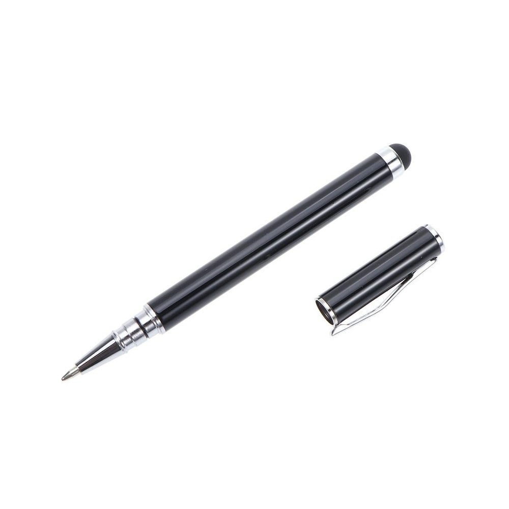 NOLITOY Capacitive Stylus Pen for Touch Screens, High Precision and Sensitivity Stylus Pen for Phone Computer (Black)