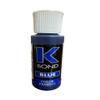 K-Bond Resin Coloring Paste Color Pigmentation for Polyester, Paint, and Epoxy Glues 2 OZ(Ounces) (Blue) view 1