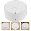 4 Pack Box tv Stand Protector Plug Covers Television Electric Wire Plug Cover Extension Cord Water Proof Cable Extension Cord Extend Camera Cover Camera Mount Wire Box view 3