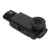 Car DVR, Night 1080P Recording 3 Way Dash Cam Motion Detection for Vehicles (Black) view 2