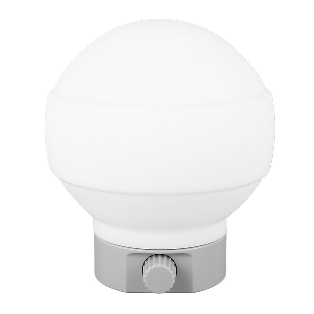 Diffusion Dome Kit, Waterproof Silicone Quick Removal Soft Diffuser Lamp Cover for Photography