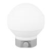 Diffusion Dome Kit, Waterproof Silicone Quick Removal Soft Diffuser Lamp Cover for Photography view 1