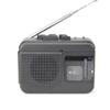 Emerson EPC-1001 Portable Cassette Player & Recorder with AM/FM Radio and Bluetooth Connectivity, Built-in Speaker, Auto-Stop Playback, 3.5mm Headphone Jack - Classic Cassette Recording view 1