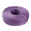 6XV1830-0EH10 for DP Bus Cable RS485 Communication Cable Twin-core Purple Length 50 Meters view 2