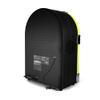 VICTOR Broadway Desktop Bluetooth Jukebox with CD Player, FM Radio, Built-in Stereo Speakers, and Color Changing LED Lighting, Black (VDTJ-1550-BK) view 3