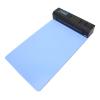 LCD Screen Separator Pad, CPB Heating Plate Often Used Constant Temperature Silicone and Iron for Mobile Phone (US Plug) view 3