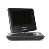 Emerson EPD-7001 Portable 7" DVD Player with Built-in Speaker, Rechargeable Battery, and 180 Swivel Screen  Perfect for DVD Playback and On-The-Go Entertainment view 1