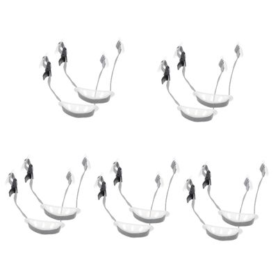 Sosoport 10pcs Adjustable Helmet Chin Strap Helmet Accessories for Softball Chin Straps