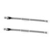Sosoport 10pcs Adjustable Helmet Chin Strap Helmet Accessories for Softball Chin Straps view 4