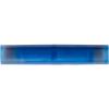 Auveco # 25020 Heatless Moisture Resistant Butt Connector 16-14 Gauge, Blue. Qty 10. view 1