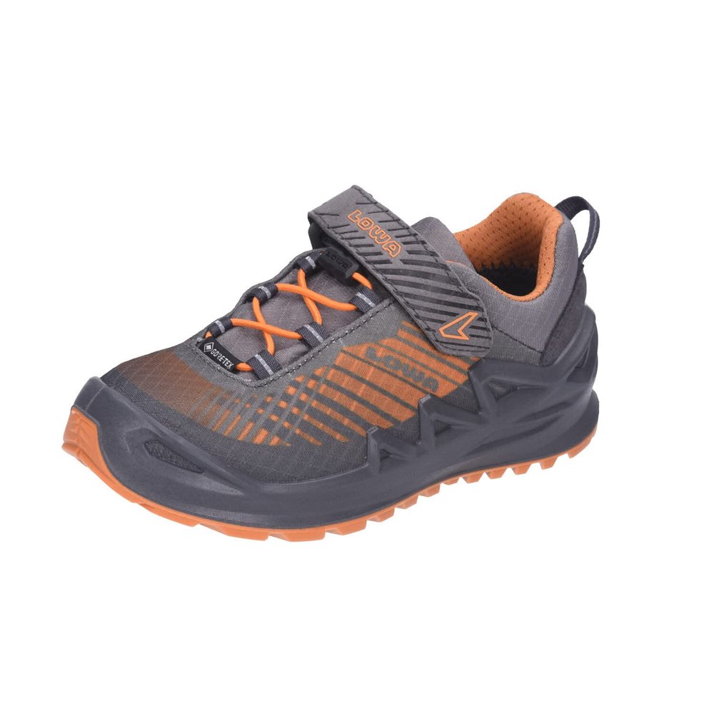 Lowa 640435/7938 - Merger Gore Tex GTX Junior VCR LO Gr. 25