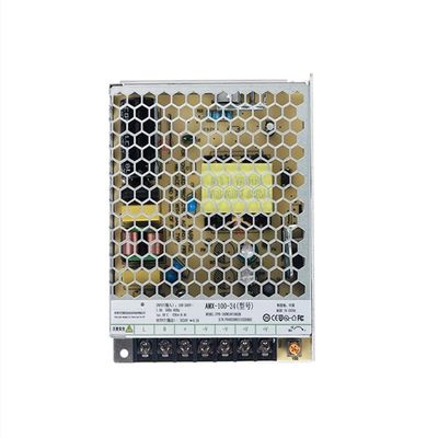 AMX-100-24 Switching Power Supply 4A Transformer Current Output 220V to 24V Load Power 100W