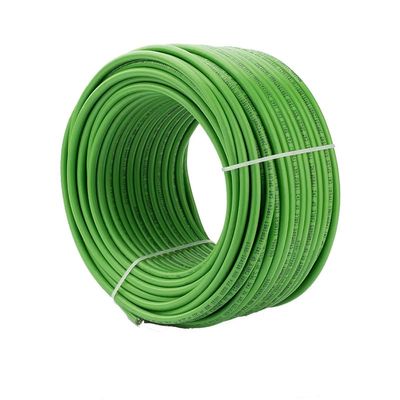 for 6XV1840-2AH10 DP Bus Cable 4-core Green Length 20m