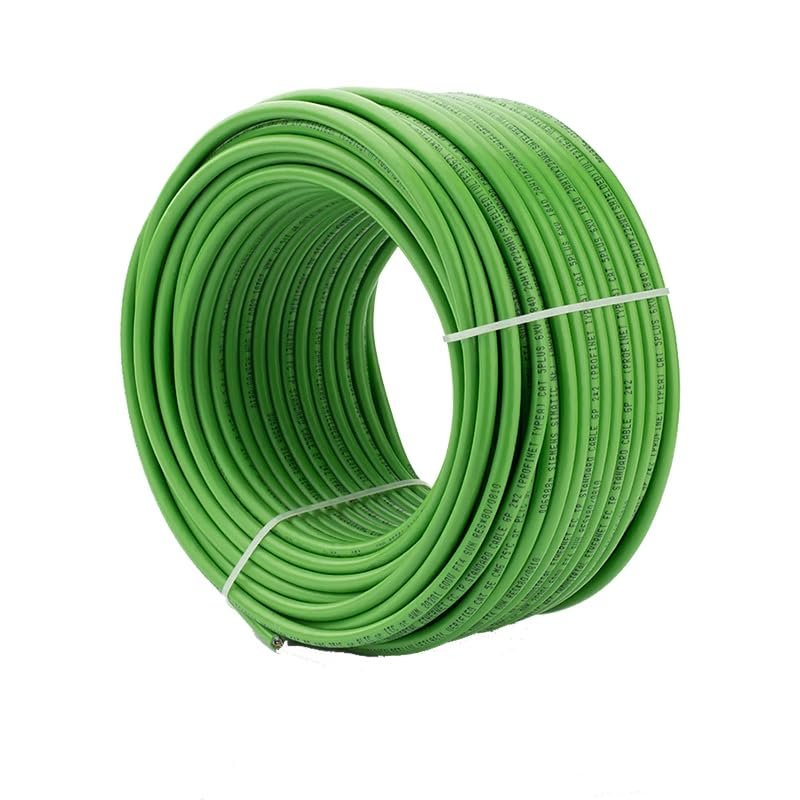 for 6XV1840-2AH10 DP Bus Cable 4-core Green Length 20m