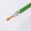 for 6XV1840-2AH10 DP Bus Cable 4-core Green Length 20m view 2