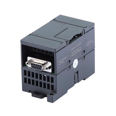 AMX-ETH-PPI Applicable Serial ppi to Ethernet Communication S7-200 PLC to Ethernet Communication Module