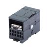 AMX-ETH-PPI Applicable Serial ppi to Ethernet Communication S7-200 PLC to Ethernet Communication Module view 1
