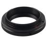 QANYEGN Camera Lens Adapter, Lens Mot Adapter, T2/T Mot Aluminum Lens Adapter for DSLR 650D 60D 550D view 1