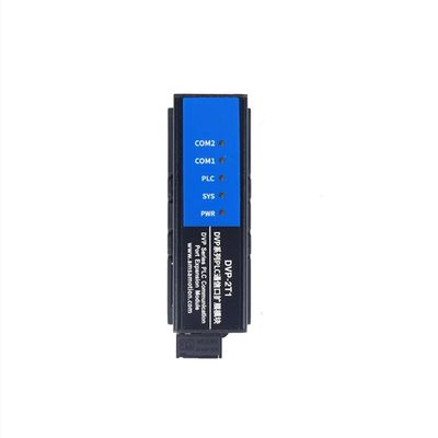 DVP-2T1 PLC to Ethernet RS232 to Ethernet Communication Expansion Module DVP Series