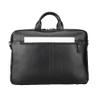 15.6 Inchs Laptop Bag - Genuine Leather Laptop Bag, Waterproof Laptop Case, Laptop Sleeve, Leather Laptop Bags, Computer Bag (RST1) view 3