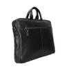 15.6 Inchs Laptop Bag - Genuine Leather Laptop Bag, Waterproof Laptop Case, Laptop Sleeve, Leather Laptop Bags, Computer Bag (RST1) view 4