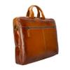 13 Inchs Laptop Bag - Genuine Leather Laptop Bag, Waterproof Laptop Case, Laptop Sleeve, Leather Laptop Bags, Computer Bag (RST2EF) view 3