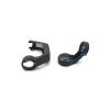 SeiZed Gimbal Yaw/Roll Arm for D-JI Mavic 3 Camera Y-Axis Upper/R-Axis Lower Bracket Repair Parts (Color : Yaw and Roll) view 1