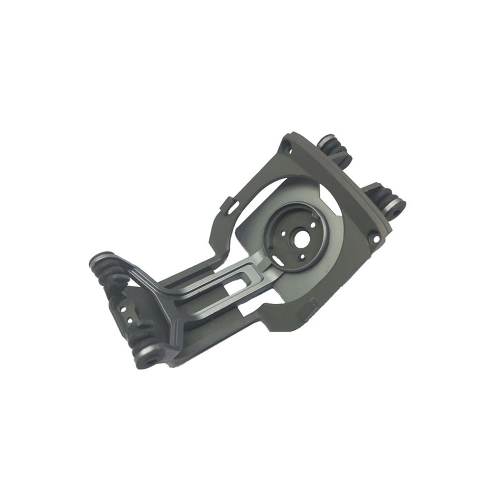 SeiZed Camera Gimbal Dampener Mount for D-JI Mavic 2 Pro/Zoom Shock-Proof Vibration Absorbing Board Repair Parts