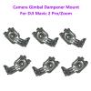 SeiZed Camera Gimbal Dampener Mount for D-JI Mavic 2 Pro/Zoom Shock-Proof Vibration Absorbing Board Repair Parts view 2