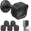 360 Adjustable Mount and Weatherproof Protective Housing for All-New Blink Outdoor 4 (4th Gen) Camera, with Blink Sync Module 2 Outlet Mount - 5 Pack (Blink Camera & Sync Module not Included) view 1