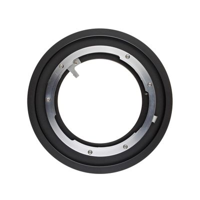 SWEBO TC-M645 Mini View Camera Lens Board for Mamiya 645 Lens