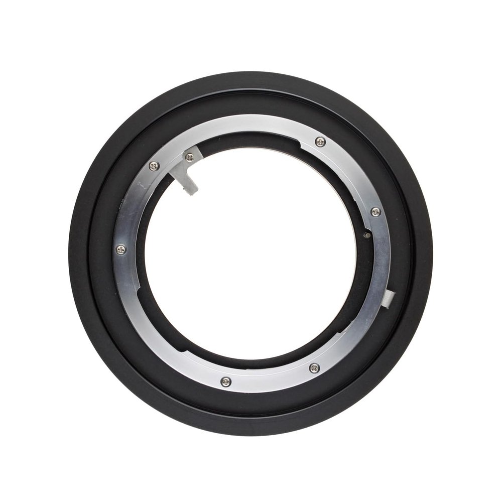 SWEBO TC-M645 Mini View Camera Lens Board for Mamiya 645 Lens