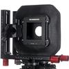 SWEBO TC-M645 Mini View Camera Lens Board for Mamiya 645 Lens view 4