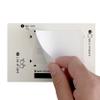 STICKIEMART Kevin James skin cover. DEBIT|CREDIT|TRANSIT|CARDS w/EZ Applicator included! (Regualr Standard Chip) view 4