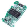 3X Li-Ion Battery Charging Protection Circuit Board PCB for 18V RIDGID R840083 R840085 R840086 R840087 view 2