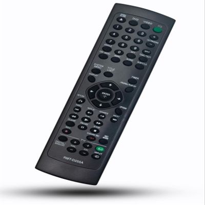 Universal Replacement Remote Control for Sony RDR-VX535 RDR-VX560 VCR DVD Recorder Combo Player