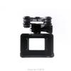 ELBFAE for X8 unmanned Aerial Vehicle Camera haeundae Drop a Fixed Aircraft Protection RC Airplane Camera Fixing Frame Parts view 1