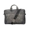 15.6 Inchs Laptop Bag - Genuine Leather Laptop Bag, Waterproof Laptop Case, Laptop Sleeve, Leather Laptop Bags, Computer Bag (TN18EF) view 1