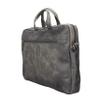 15.6 Inchs Laptop Bag - Genuine Leather Laptop Bag, Waterproof Laptop Case, Laptop Sleeve, Leather Laptop Bags, Computer Bag (TN18EF) view 3