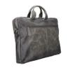 15.6 Inchs Laptop Bag - Genuine Leather Laptop Bag, Waterproof Laptop Case, Laptop Sleeve, Leather Laptop Bags, Computer Bag (TN18EF) view 4