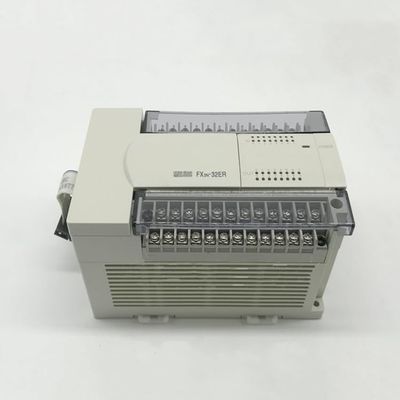 PLC Expansion Module FX2N-32ER Expansion Unit 16-Point input/16-point Relay Output Expansion Module