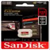 SanDisk Extreme 256GB MicroSD Memory Card (2 Pack) Works with DJI Drone Series Mini 4 Pro (SDSQXAV-256G-GN6MN) V30 A2 4K UHD UHS-I Bundle with (1) Everything But Stromboli MicroSDXC Card Reader view 2